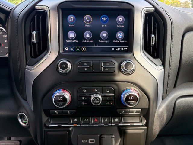 Used 2021 GMC Sierra 1500 Elevation AWD/4WD image 26