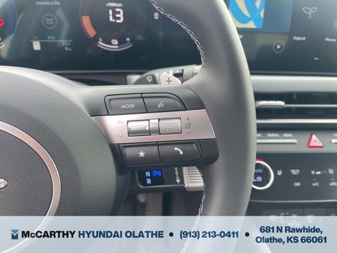 New 2025 Hyundai Sonata SEL image 22