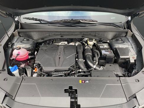 New 2026 Kia Sorento EX image 44