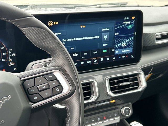 New 2026 Ford Mustang GT Premium RWD image 16