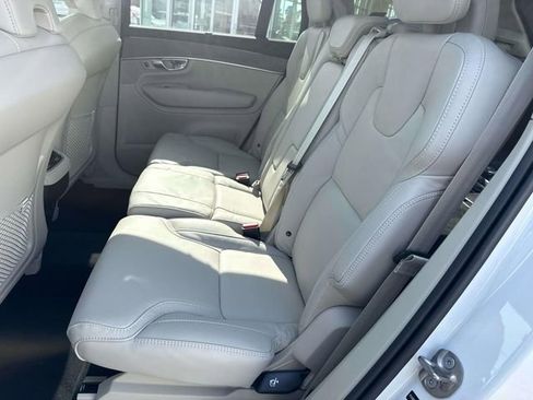 New 2026 Volvo XC90 B6 Ultra w/ Protection Package image 16