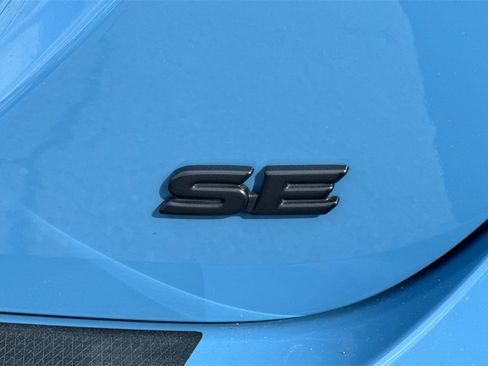 Certified 2024 Toyota Camry SE image 24