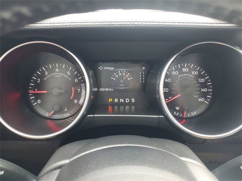 Used 2022 Ford Mustang Coupe w/ Equipment Group 101A image 17