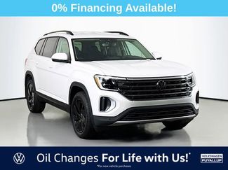 New 2026 Volkswagen Atlas SE 360° Tour