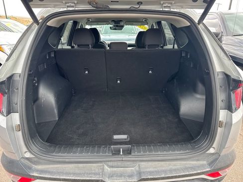 Used 2024 Hyundai Tucson SEL image 20
