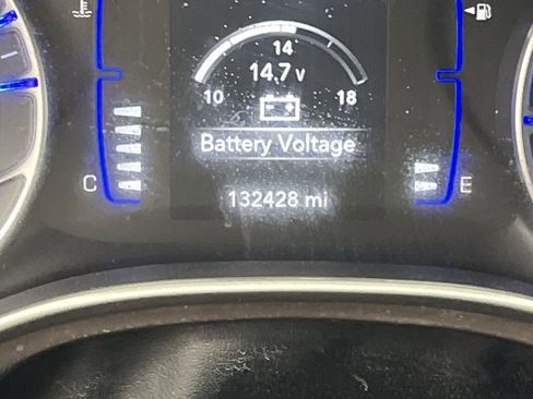 Used 2019 Chrysler Pacifica LX image 15