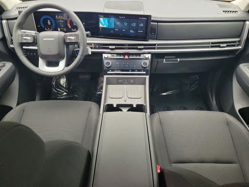 New 2026 Hyundai Santa Fe SE image 21