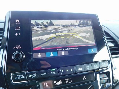 Used 2023 Honda Odyssey EX image 42