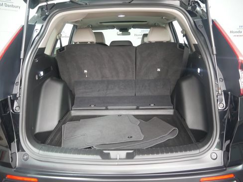 Used 2023 Honda CR-V EX image 10
