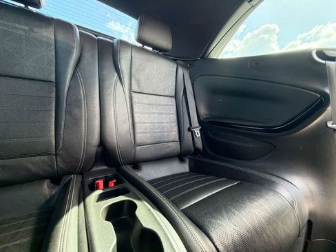 Used 2016 Buick Cascada Premium FWD image 30