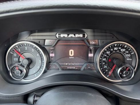 Certified 2023 RAM 1500 Laramie AWD/4WD image 28