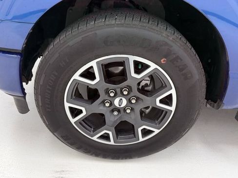 Used 2024 Ford F150 STX RWD image 7