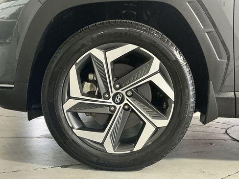 Used 2023 Hyundai Tucson SEL w/ Convenience Package AWD/4WD image 13