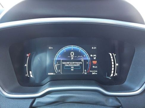 Used 2024 Toyota Corolla XSE image 22