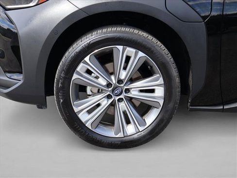 Certified 2024 Subaru Solterra AWD/4WD image 30
