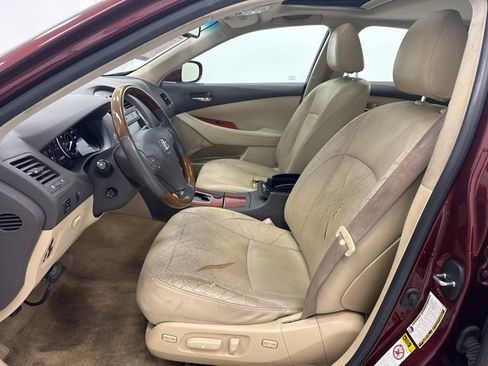 Used 2008 Lexus ES 350 image 23