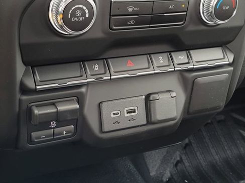 New 2026 GMC Sierra 3500 Pro image 19