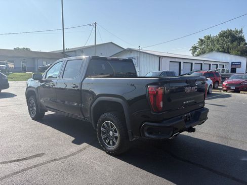 Used 2025 GMC Sierra 1500 AT4 AWD/4WD image 20