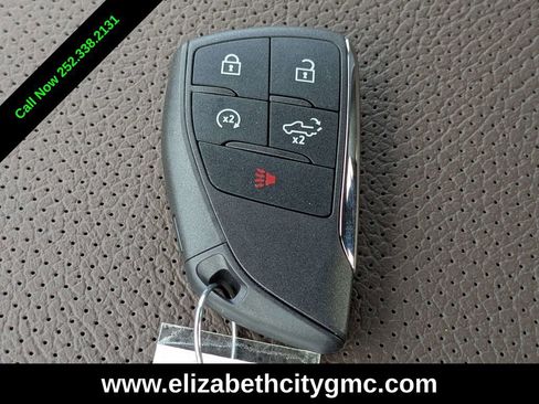 New 2026 GMC Sierra 1500 Denali image 36