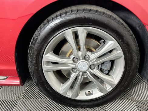 Used 2018 Hyundai Sonata Sport FWD image 30