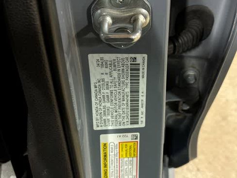 Used 2024 Honda Civic Si image 14