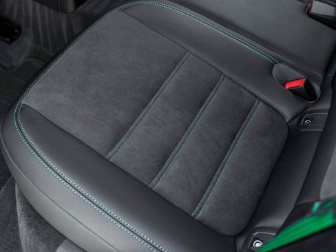 New 2026 Porsche Macan GTS image 75