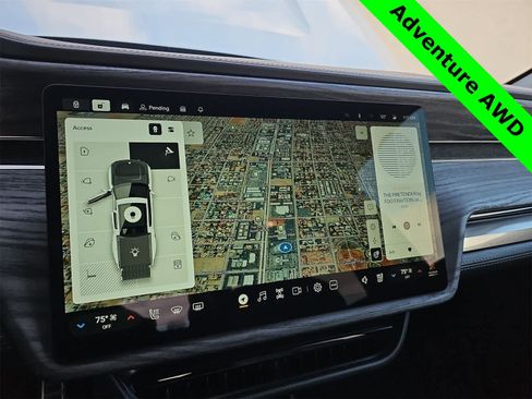 Used 2022 Rivian R1T Adventure image 26