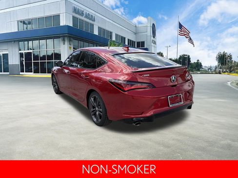 Used 2023 Acura Integra A-Spec image 6