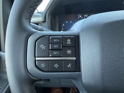 New 2025 Ford F150 XLT w/ Equipment Group 303A High image 20