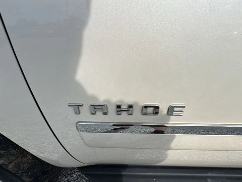 Used 2010 Chevrolet Tahoe LTZ image 7