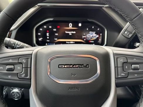 New 2026 GMC Sierra 2500 Denali w/ Denali Reserve Package image 27