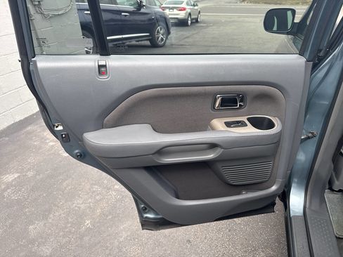 Used 2007 Honda Pilot EX image 16