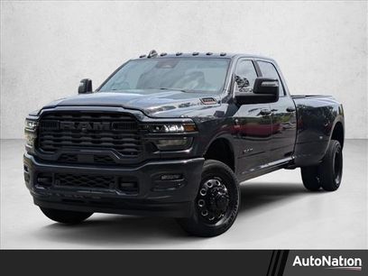 New 2026 RAM 3500 Big Horn