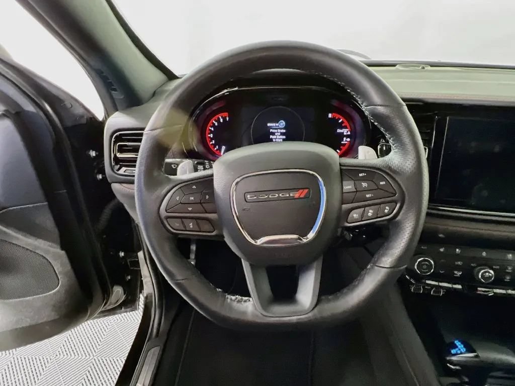 Used 2023 Dodge Durango GT AWD/4WD image 12