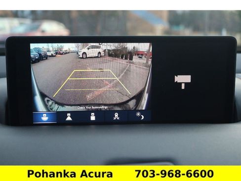 Certified 2025 Acura TLX SH-AWD w/ A-SPEC Pkg image 16