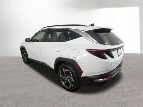 Used 2023 Hyundai Tucson SEL w/ Convenience Package image 34