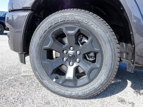 New 2026 RAM 1500 Big Horn image 6