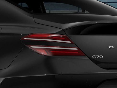 New 2026 Genesis G70 2.5T Prestige image 10