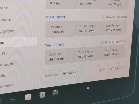 Used 2022 Tesla Model 3 Long Range image 28