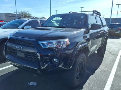 Used 2024 Toyota 4Runner TRD Pro