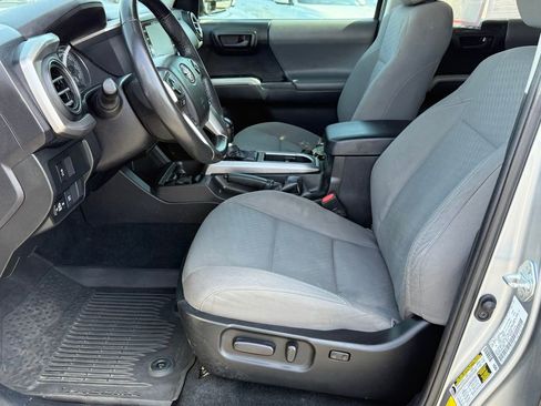 Certified 2023 Toyota Tacoma SR5 image 18