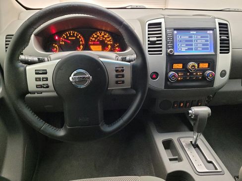 Used 2019 Nissan Frontier SV w/ Value Truck Package RWD image 22