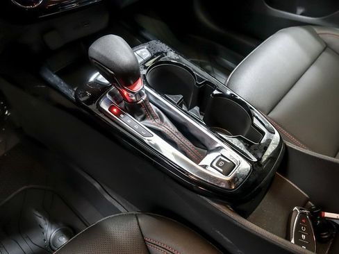 New 2026 Chevrolet Trax RS image 18