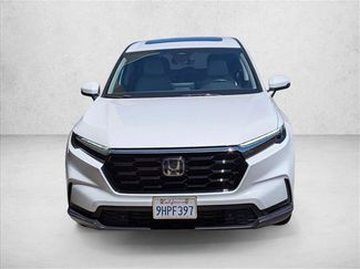 Used 2024 Honda CR-V EX-L video 2