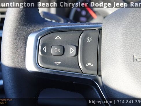 Used 2026 RAM 1500 Big Horn image 16