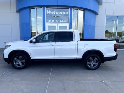 Used 2023 Honda Ridgeline RTL