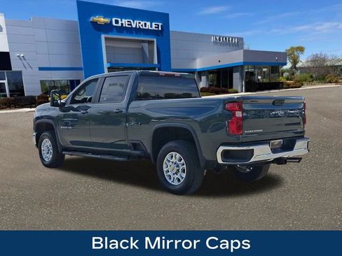 Used 2026 Chevrolet Silverado 2500 LT AWD/4WD image 25