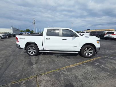Used 2024 RAM 1500 Big Horn