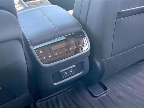 New 2027 INFINITI QX60 Luxe w/ Cargo Package FWD image 34