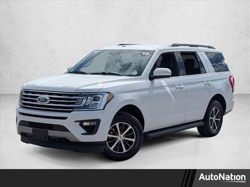 Used 2019 Ford Expedition XLT w/ Equipment Group 201A image 1